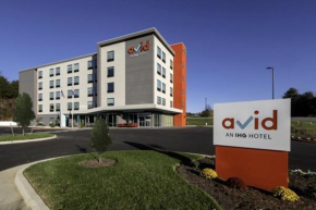 Avid hotels - Staunton, an IHG Hotel